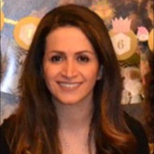 Meet your Posher, Rozita